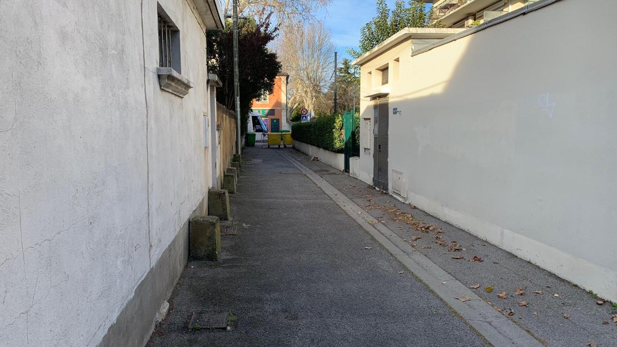 Apartamento Au Calme De L'Iris - Clim - Garage - Wifi - Tramway Aviñón Exterior foto