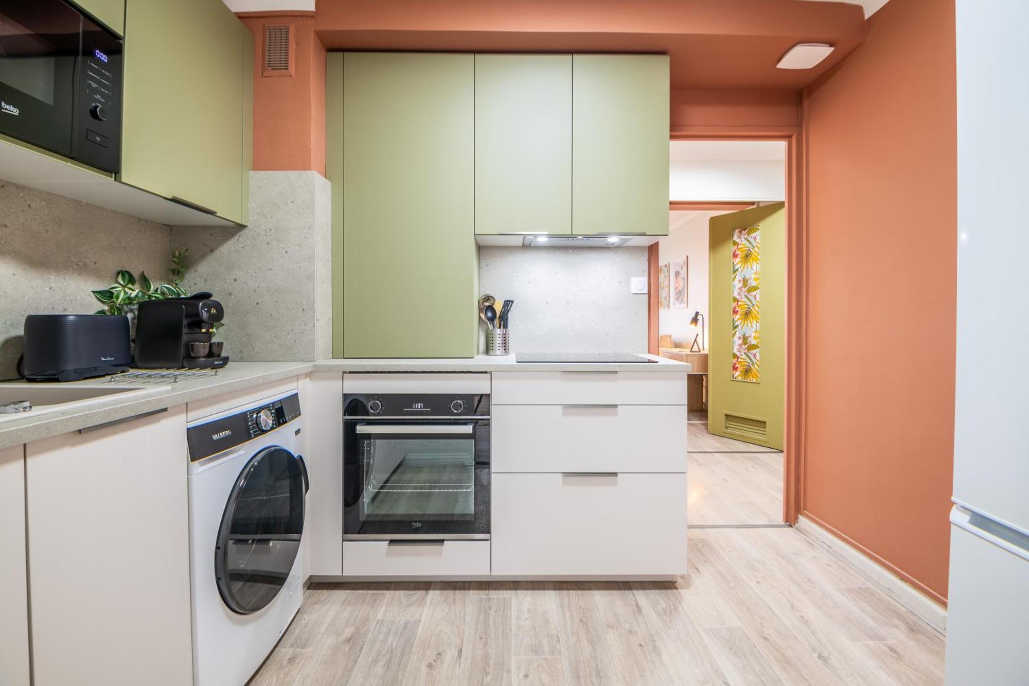Apartamento Au Calme De L'Iris - Clim - Garage - Wifi - Tramway Aviñón Exterior foto